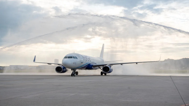 Catastrophe Avoided: Indigo Flight Fails Takeoff at Lucknow Airport, All Passengers Safe