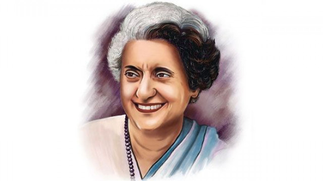 Indira Gandhi Death Anniversary: From ‘Indu’ to India’s Iron Lady