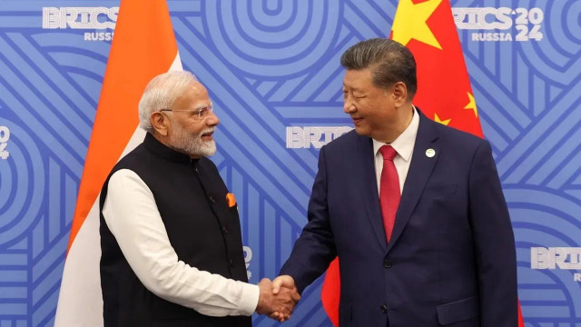 From Conflict to Cooperation: India-China Relations Back on Track With New Agreements