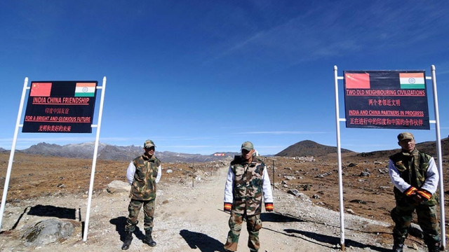 India-China Border Talks: Both Sides Push for Lasting Peace and Stability Along LAC