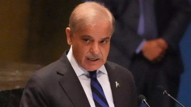 Shehbaz Sharif’s New Warning on Indus Water Dispute: 'India Will Pay the Price'