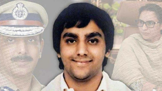 Injection Mark Found as New Photos Complicate Ex-DGP Mohammad Mustafa’s Son Aqeel Akhtar’s Death; CBI Probe Sought