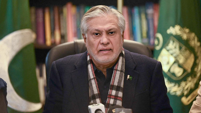Diplomatic Push: Pakistan’s Foreign Minister Signals Willingness for Dialogue with New Delhi