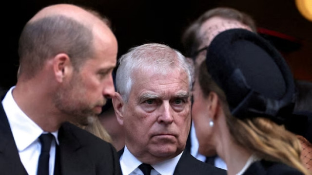 Prince Andrew’s Thailand Scandal: Historian Claims Former Royal Spent Taxpayer Money on 40 Prostitutes