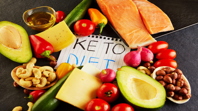 Study Raises Red Flags: Extended Keto Eating May Disrupt Key Metabolic Functions