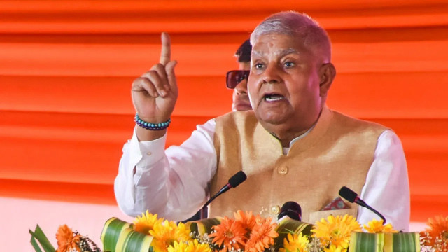 How Is the Vice President of India Elected? Know the Complete Process