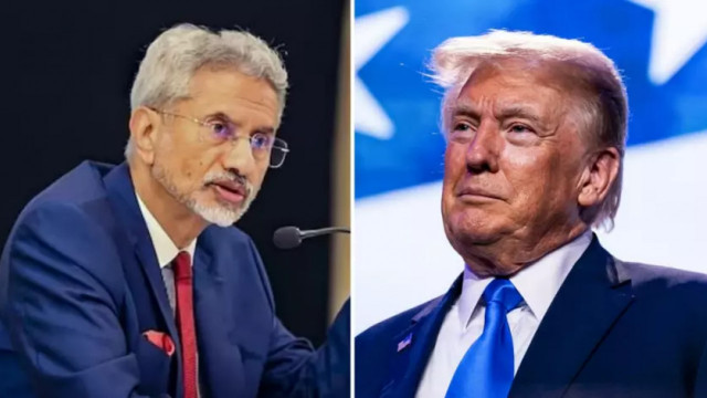 Jaishankar hits back at Trump on tariffs, envoy in Moscow asserts India will choose best oil offers