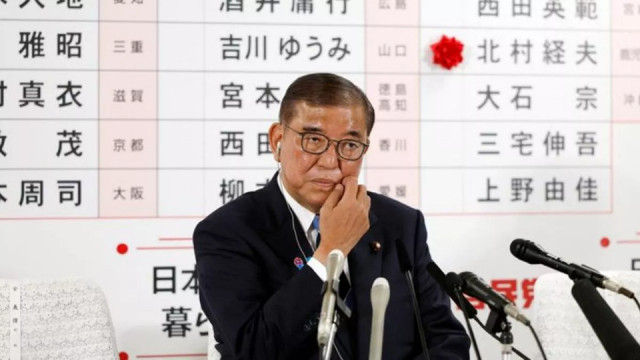 Japan’s Ruling Coalition Faces Major Setback in Upper House Elections; Far-Right Party Gains Momentum