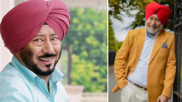 Punjabi Cinema Mourns: Comedian Jaswinder Bhalla Dies After Prolonged Illness, Last Rites in Mohali on August 23