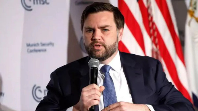 Trump’s Pressure Tactics: JD Vance Shares How India Fits Into the Bigger Plan