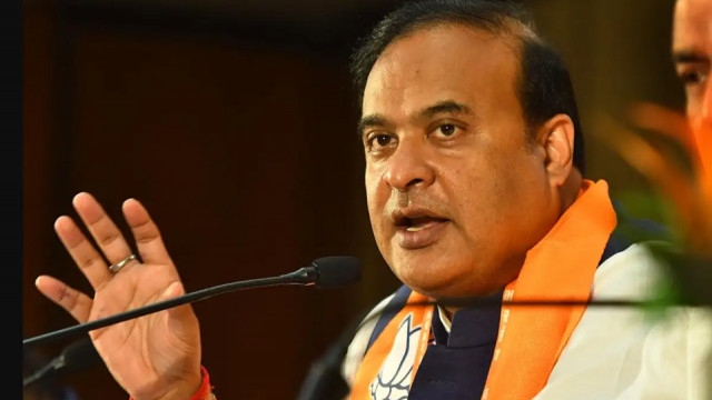 ‘Miya Votes Are Consolidated, Ours Fragmented,’ Assam CM Himanta Biswa Sarma Remarks