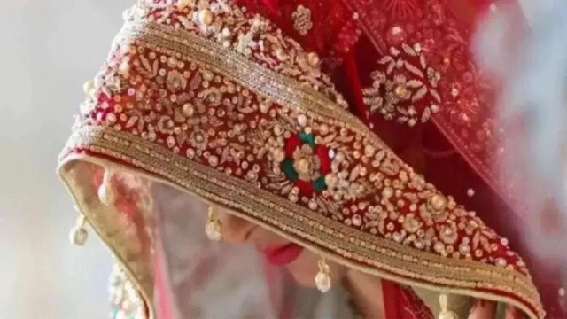Kanpur bride robber