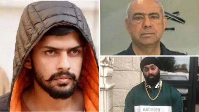 Bishnoi Gang’s Canada Strike: Indian-Origin Tycoon Murdered, Punjabi Singer’s Home Targeted