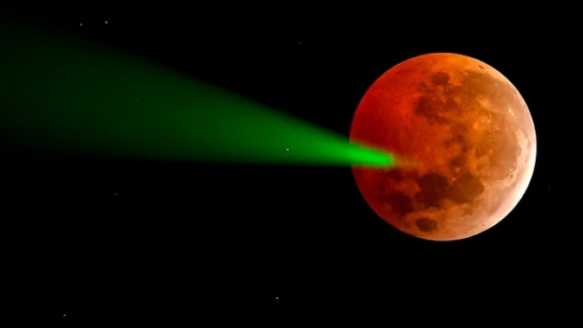 Night Turns Scarlet on 7 September: Witness the Lunar Eclipse in India Like Never Before