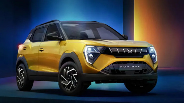 Mahindra XUV 3XO Gets ₹20,000 Price Drop — But Only for These Variants!