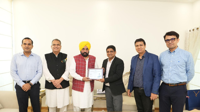 Punjab to Become India’s New Chip Hub: Will Bhagwant Mann’s Semiconductor Gamble Redraw the Nation’s Technology Landscape?