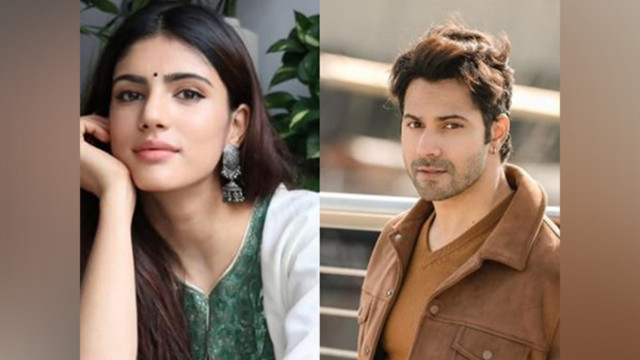 Medha Rana to Star Opposite Varun Dhawan in Border 2, Film to Release in 2026
