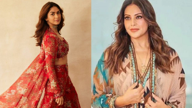 Mrunal Thakur Says Sorry for Old Comment on Bipasha Basu, Admits Words Were Thoughtless at 19