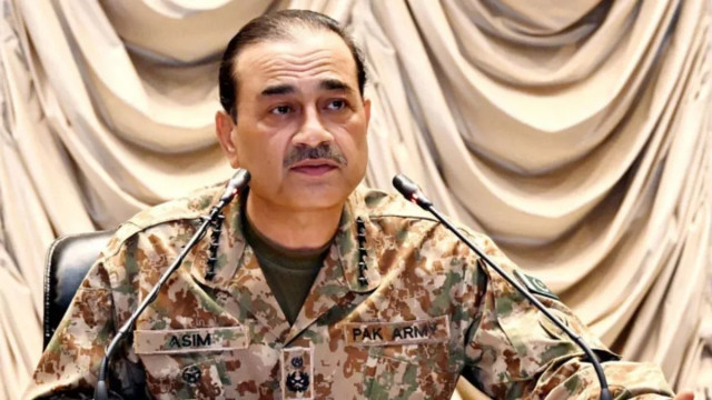 Humiliated in Operation Sindoor, Pakistan Army Chief Issues Warning to Mukesh Ambani