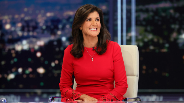 Take Trump’s views on Russian oil seriously, Nikki Haley tells India