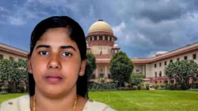 Nimisha Priya Case: Supreme Court to Hear Plea Today to Stop Execution — What Has Been Asked from the Indian Government?