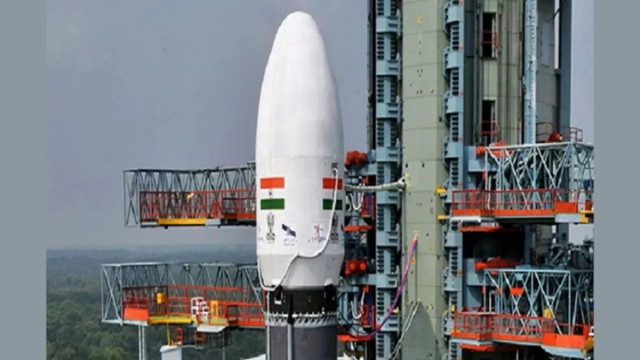 India to Make Space History Today as NASA-ISRO Launch Groundbreaking Earth-Watching NISAR Mission