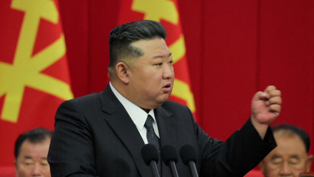 North Korea