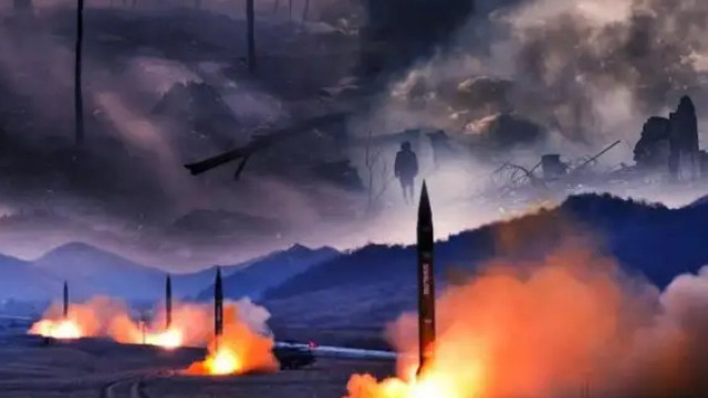 10 Years. No Crops. No Sun. Penn State Study Exposes Nuclear War's True Threat