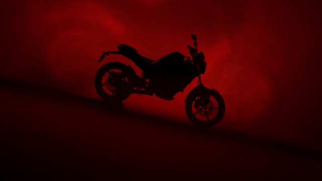 Oben Rorr EZ Next-Gen Electric Motorcycle Launching in India on August 5