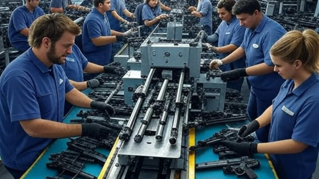 India on Alert: Pakistan’s ISI Targeting Remote Regions for Weapon Production