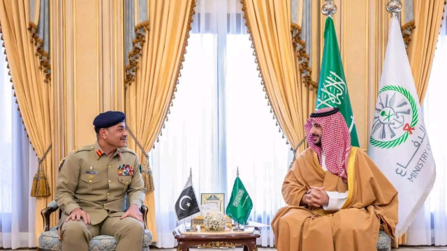Pakistan Repays $2 Billion to UAE Using Funds Borrowed from Saudi Arabia