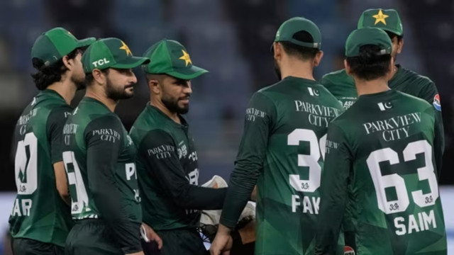 Pakistan Players Hit With Brutal Reality Check as Even Die-Hard Fans Don’t Know Their Names Before India Clash