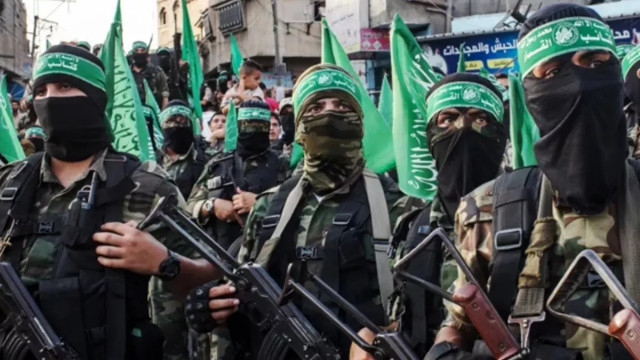 Hamas Refuses to Disarm Before Establishment of Independent Palestine; Israeli Attacks Continue in Gaza