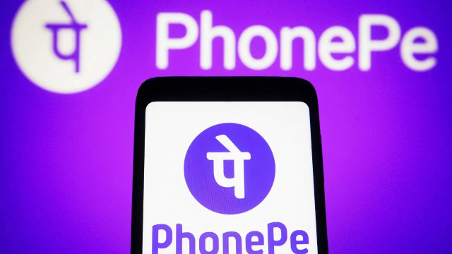 RBI Greenlights PhonePe for Merchants, Digital Payment Growth Ahead