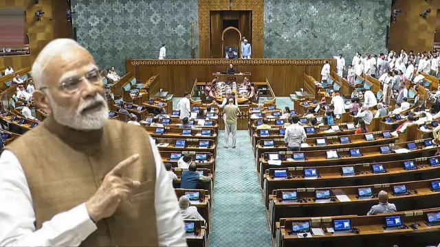 Parliament Grills Government on Pahalgam Terror Attack and Operation Sindoor – 11 Key Questions and Answers