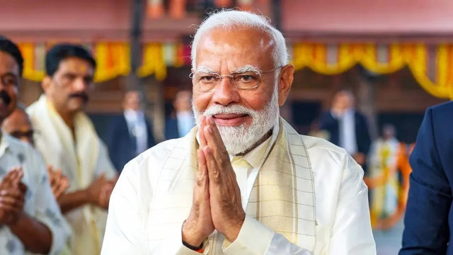 Online Gaming Regulation Bill Approved, PM Modi Calls It a Step Towards Innovation