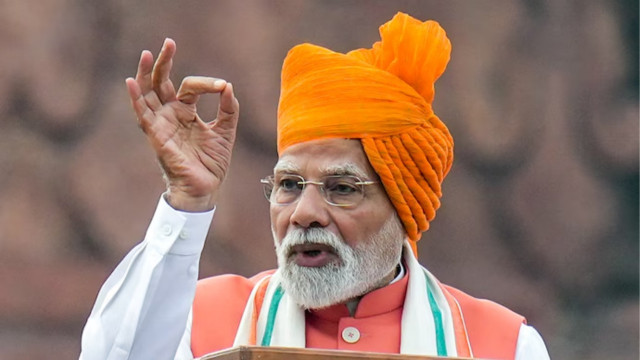 Get ₹15,000 on Your First Private Job: PM Modi’s New Scheme for Youth