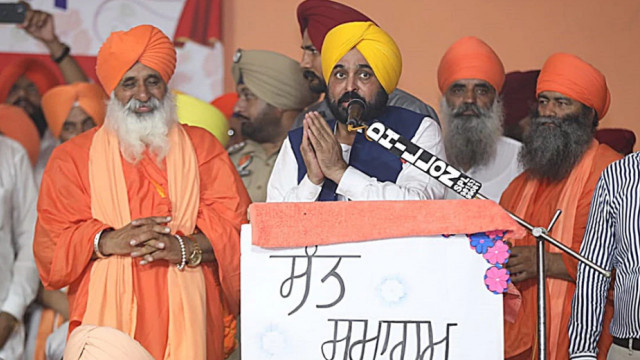 Punjab cabinet decisions 2025