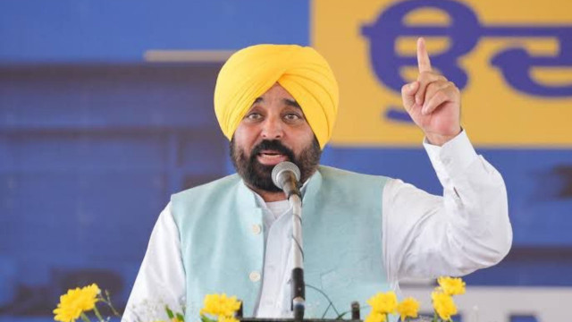 Punjab Dairy Farmers Assistance