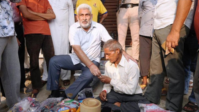 Punjab Govt Extends Strong Support to Flood Victims in Punjab