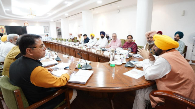 Punjab News