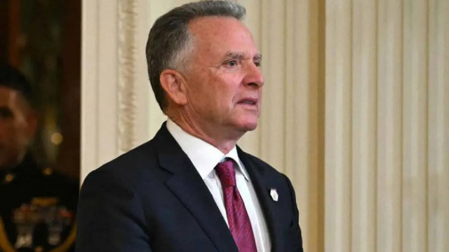 'Felt Betrayed’: Trump Envoy Reacts to Israeli Airstrikes on Qatar
