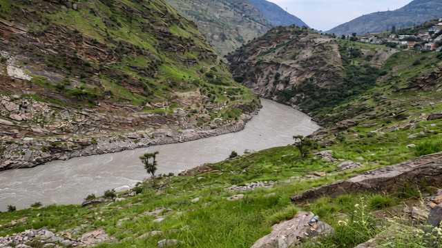 Are Terror Links Found at Ratle Hydro Project? Jammu & Kashmir Police Sound Alarm