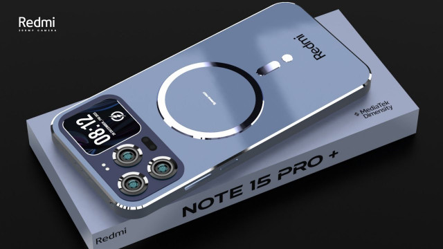 Redmi Note 15 Pro+ May Launch with Satellite Communication — A First for Redmi Phones