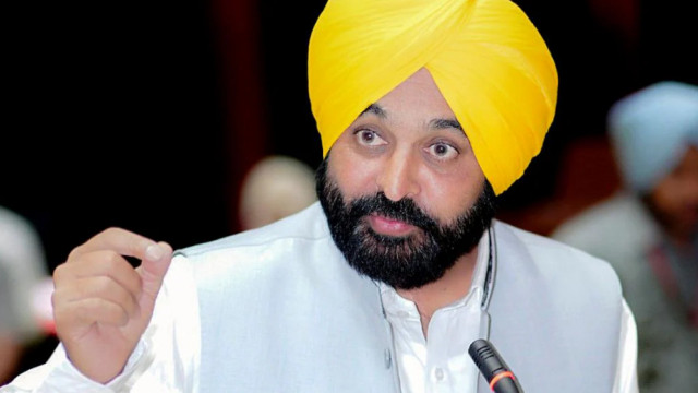 Roshan Punjab Mission