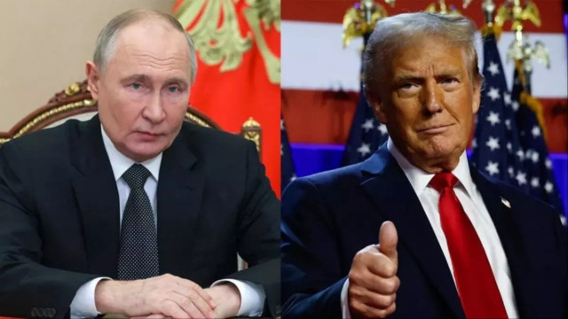 'U.S. Using Tariffs to Interfere in Developing Countries', Says Russia