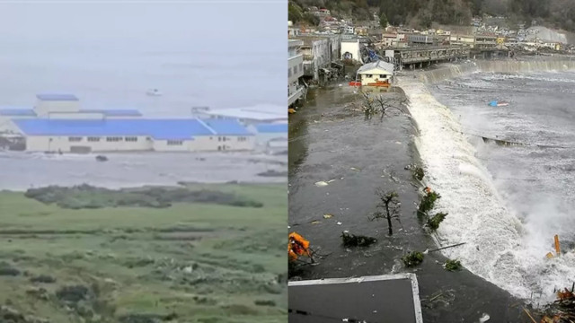 Russia Shaken by Record Quake – Here's Why the Ring of Fire Is Earth's Most Dangerous Zone