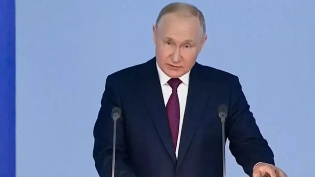 Russia Defends India's Right to Trade Freely Amid Trump’s Tariff Threats