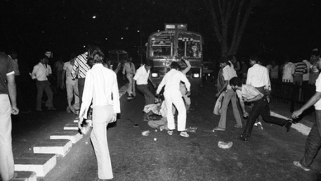 US Lawmakers Push to Recognize 1984 Anti-Sikh Violence as Genocide