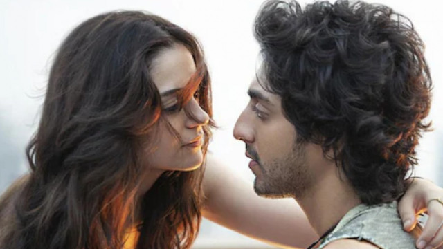 Saiyaara Box Office